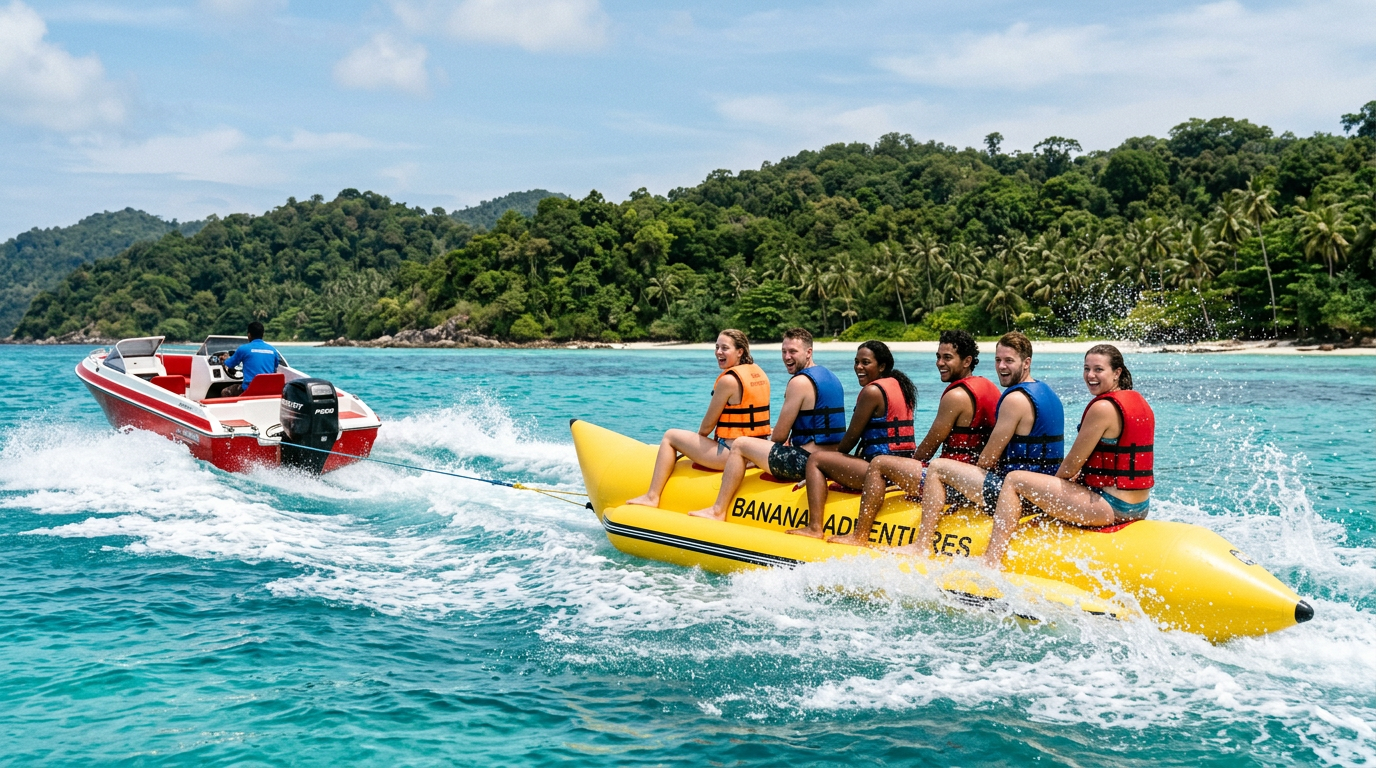 Banana Boat