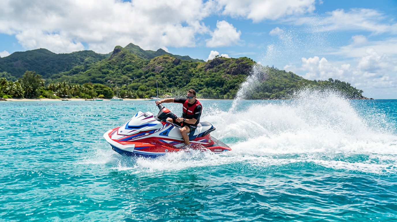 Jet Ski