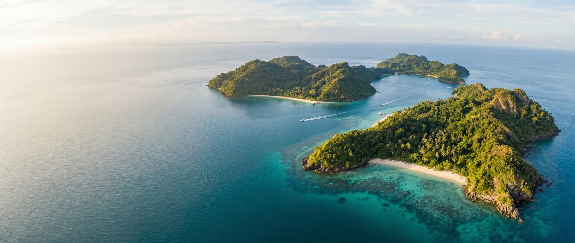 Tunku Abdul Rahman Marine Park